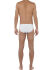 - "Tensel Soft - Comfort Mini Briefs HO1 White" (. !) 