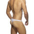 Увеличить Трусы-стринги "Mesh Mini Thong - White"