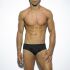 - "Basic Cotton Briefs 3-Pack" ( 3 .) 