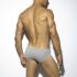 - "Basic Cotton Briefs 3-Pack" ( 3 .) 