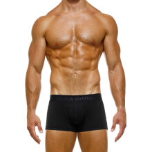 - "Organic Boxer Black" 