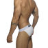 - "Bikini Briefs - White" 
