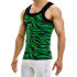 - "Tiger - Tanktop Green" 