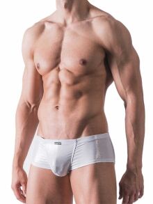 - "M462 - Hot Pants Silver" 