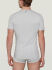  "Essential - T-shirt Crew Neck Grey Melange" (. !) 