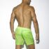 Увеличить Плавки-шорты "Basic Boardshort - Lemon Green"
