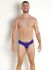 Увеличить Трусы-брифы "M800 - Cheeky Briefs Sapphire"