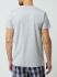  "120200 V-Shirt - Light Heather Grey" (. !) 