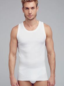 - "22002718 A-Shirt - White" (. !) 