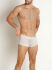 Увеличить Трусы-боксеры "RED 1201 Minipants White"