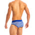 - "Marine Classic Briefs - Blue" 