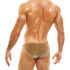 - "V. Fluid Low Cut Briefs - Camel" 