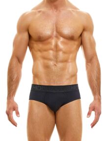 - "Back T Classic Briefs - Black" 