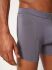 Увеличить Трусы-боксеры "Cooling Deluxe Long Leg Boxers - Ice Grey Stripes"
