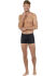 - "Tensel Soft - Comfort Boxer Briefs Black" (. !) 