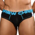 - "Show-It Retro Pop Locker Room Jock - Black" 