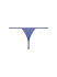 - "Plume - Micro Fibre G-String Midblue" (. !) 