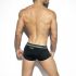 - "Cruise Swim Trunk - Black" 