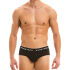 - "Seamless Classic Briefs - Black" 