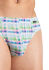 - "RED 1973 Sportbrief - Check" (!) 