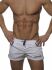 Увеличить Плавки-шорты "Mesh Swimwear Boxer - White"