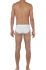 - "Classic - Cotton Modal Mini Briefs White" (. !) 