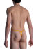 - "M2010 String Tanga - Gold" 
