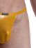 - "M2010 String Tanga - Gold" 