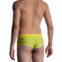 - "M2061 - Beach Hot Pants Yellow" 