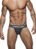 Увеличить Трусы-джоки "Sport 09 Jock - Charcoal"