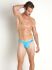 - "BLU 2252 Low Cut Sunbrief - Surf" (. !) 