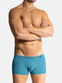 Трусы-боксеры "RED 2400 Comfortpants Cyan"