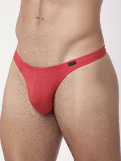 Трусы-стринги "RED 2400 Ministring - Red" (СПЕЦ. ЦЕНА!)