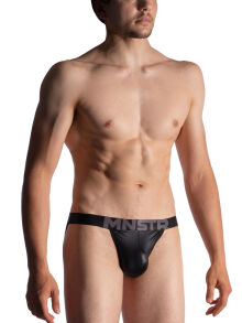 Трусы-джоки "M951 Workout Jock - Black"