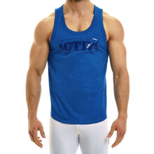 Майка-безрукавка "Active Tanktop Blue"