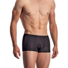 Трусы-боксеры "RED 1970 Minipants - Black"