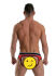 - "Urban Soho Jock Briefs - Red/Black" (!) 