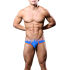 - "Almost Naked Retro Frame Jock - Electirc" 