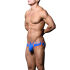 - "Almost Naked Retro Frame Jock - Electirc" 