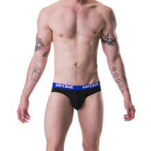 - "Oschi - Black/Royal" 