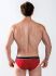 - "Urban Castro Briefs - Red" (!) 