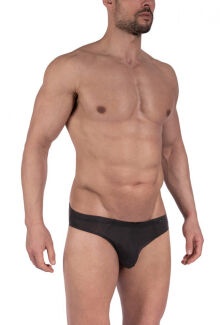 Трусы-брифы "PEARL 2356 Sportbrief - Black" (СПЕЦ. ЦЕНА!)