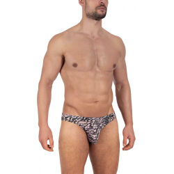 Трусы-брифы "RED 2333 Brazilbrief - Violet Style" (СПЕЦ. ЦЕНА!)