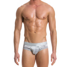 Трусы-брифы "Desert Briefs - Grey"