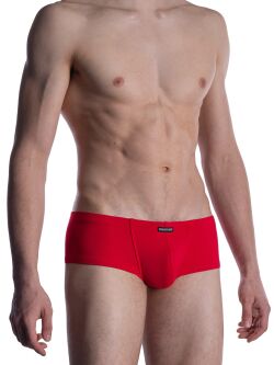 - "M800 - Hot Pants Rosso" 