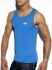 - "Basic Tank Top - Royal Blue" 