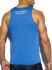 - "Basic Tank Top - Royal Blue" 