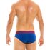 - "Marine Briefs - Blue" 