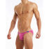 - "Super Low Cut Briefs - Fuchsia" 