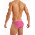 - "Super Low Cut Briefs - Fuchsia" 